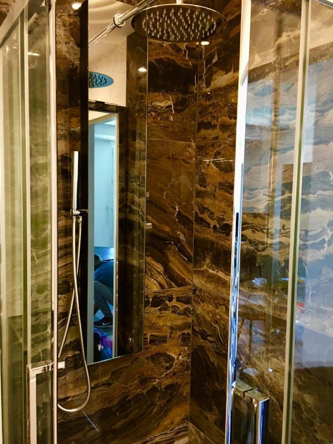 Squared Head-Apartment With Terrace In Nice Extérieur photo